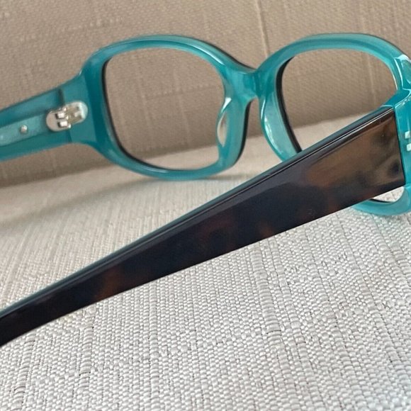 Kate Spade New York Women Eyeglasses Brown/Blue Tone PAXTON/N/S JEYP 53[]16 135